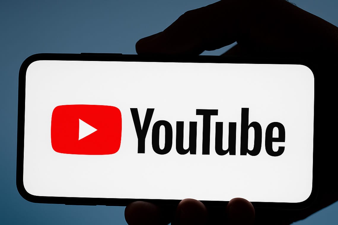 YouTube 17 Kasım İçin Yeni Bir Politika Açıklaması Yaptı